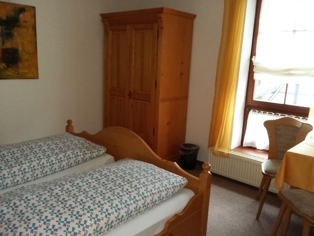 Pension Toepferhof Bad Berka Buitenkant foto