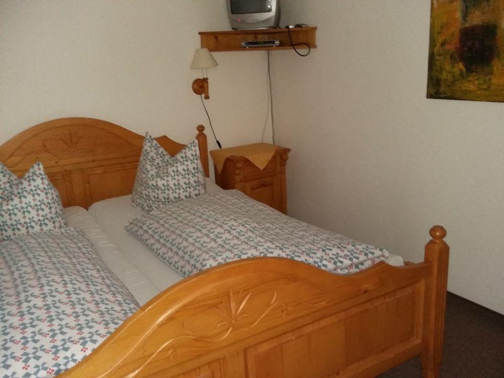 Pension Toepferhof Bad Berka Buitenkant foto