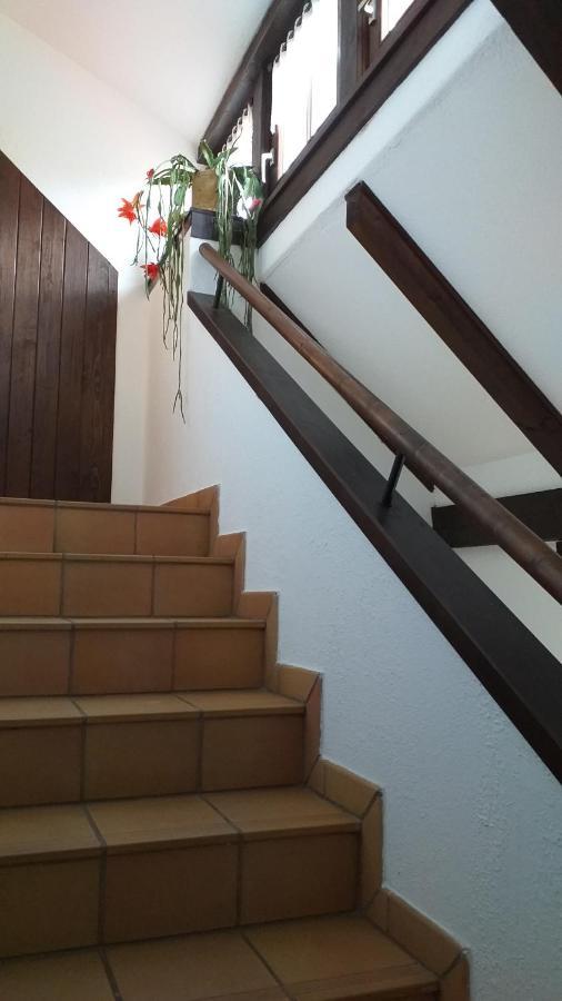 Pension Toepferhof Bad Berka Buitenkant foto